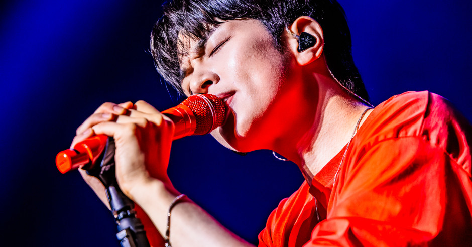 Festivalinfo review: N.Flying - 06/10 - Musis