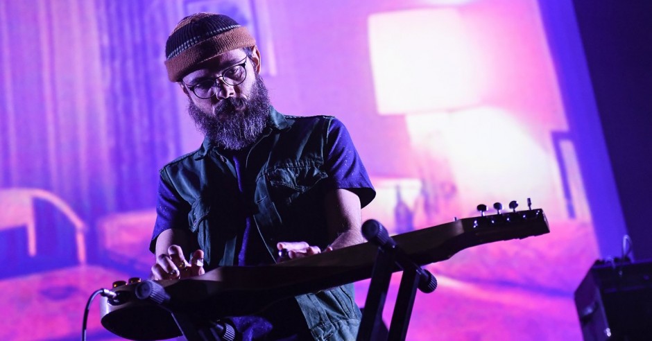 Festivalinfo review: Roadburn Festival 2019 - zondag