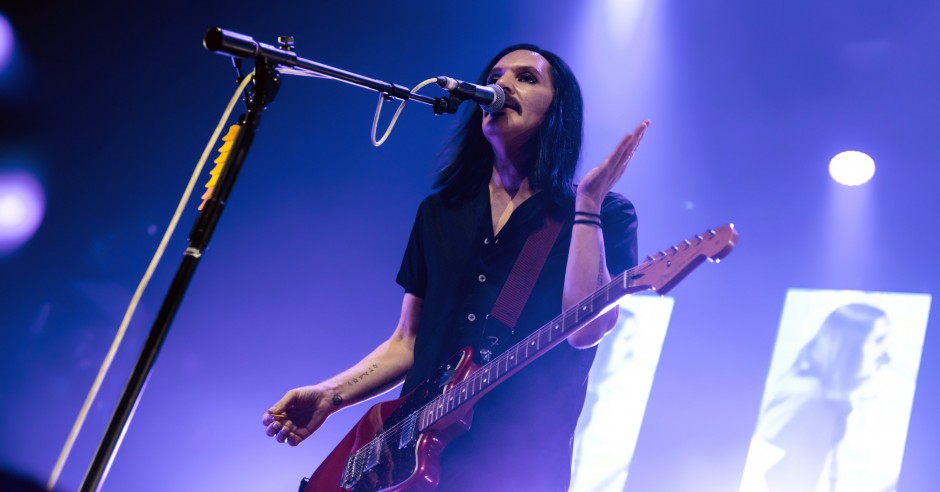 Festivalinfo review: Placebo (UK) - 08/08 - 013