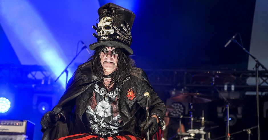 Bekijk de Festival 't Zeeltje 2017 foto's