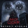 Cover Alice Cooper - Detroit Stories