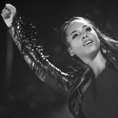 Alicia Keys