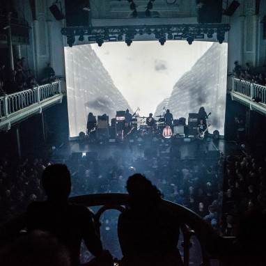 AmenRa sfeer Paradiso