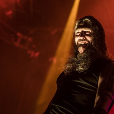 Amon Amarth