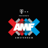 Amsterdam Music Festival 2018 logo