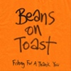 Cover Beans On Toast - Fishing For A Thank You
