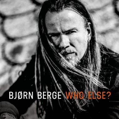 Berge