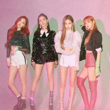 Black Pink
