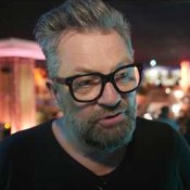 Video: Getal 25 centraal tijdens Lowlands