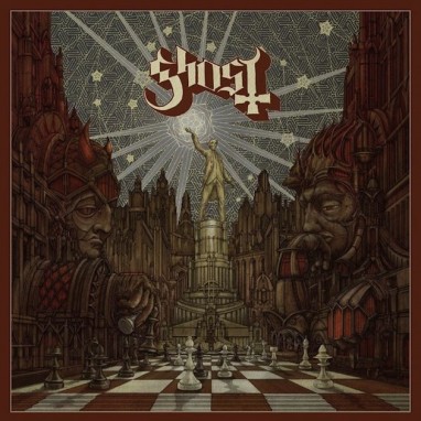 Ghost