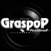 Graspop Baflo 2019 logo