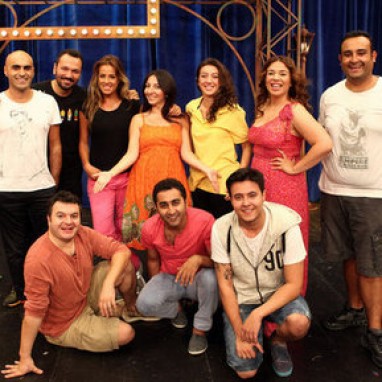 Guldur Guldur Show