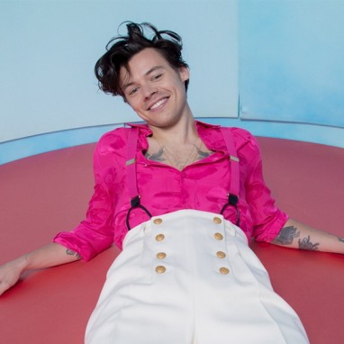 Harry Styles