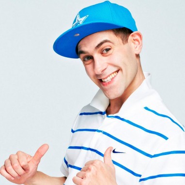 Lee Nelson