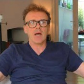 Video: Leftfield na 22 jaar weer in Paradiso