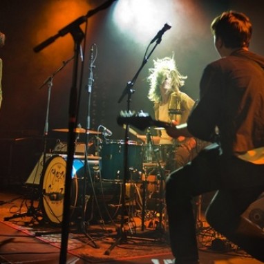 Mozes and the firstborn