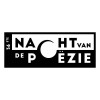 Nacht van de Poëzie 2018 logo