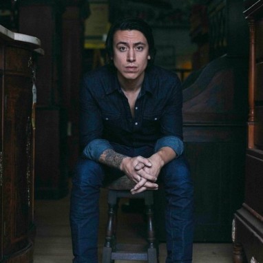 Noah Gundersen 2