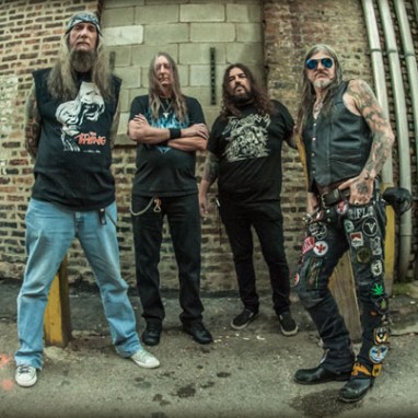 Saint Vitus