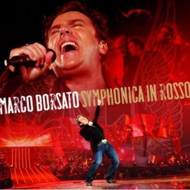 Symphonica in Rosso