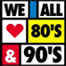 WeAllLove80s90snews