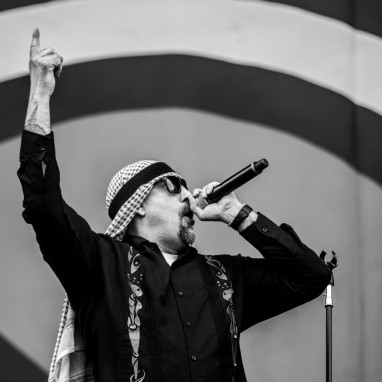  Prophets Of Rage