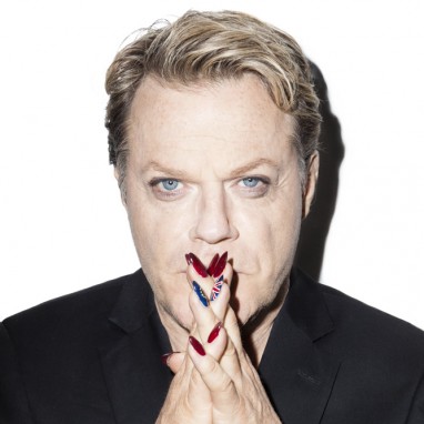 eddie izzard