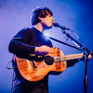 review: Jake Bugg - 21/05 - Effenaar Jake Bugg