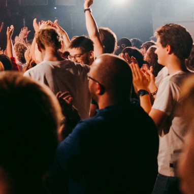 melkweg sfeer
