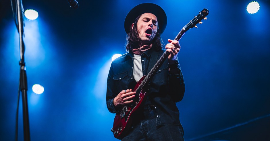 Festivalinfo review: James Bay - 13/11 - 013