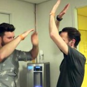 Video: 1 minute till showtime: Causes