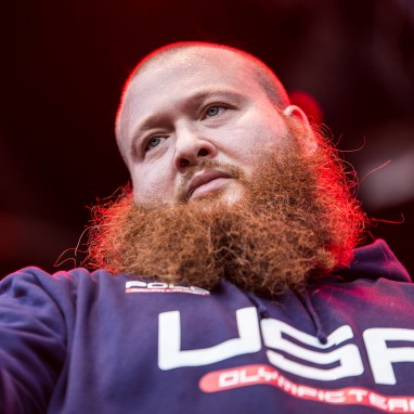 Action Bronson