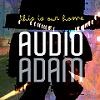 Cover Audio Adam - This Is Our Home