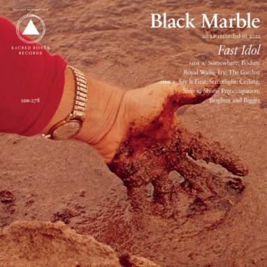 Black Marble