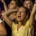 Concert sfeer