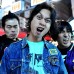 Electric Eel Shock