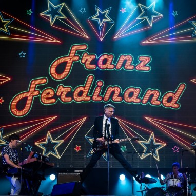 Franz Ferdinand