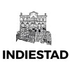 Indiestad 2017 logo