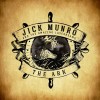 Podiuminfo recensie: Jick Munro & The Amazing Laserbeams The Ark