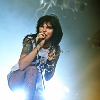 Sleigh Bells