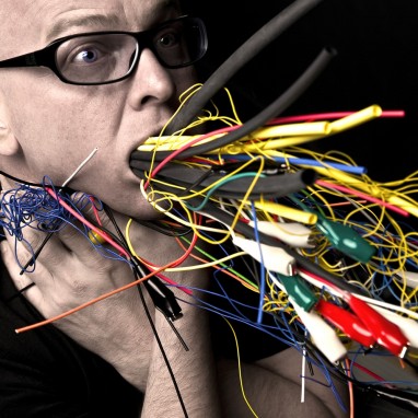 Stephan Bodzin Groot