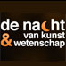 denachtvankunstenwetenschap