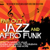 Varous Artists – Far out Jazz & Afro Funk