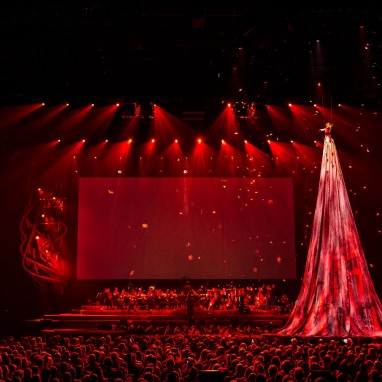review: Game Of Thrones Live Concert - 21/05 - Ziggo Dome 