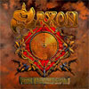 Saxon – Into The Labyrinth