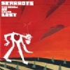 Scarrots The Sound of Being Lost cover