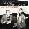 Secret Rendezvous – Paint the town red