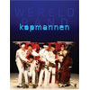 Cabaretinfo recensie: De Wereldband Kopmannen