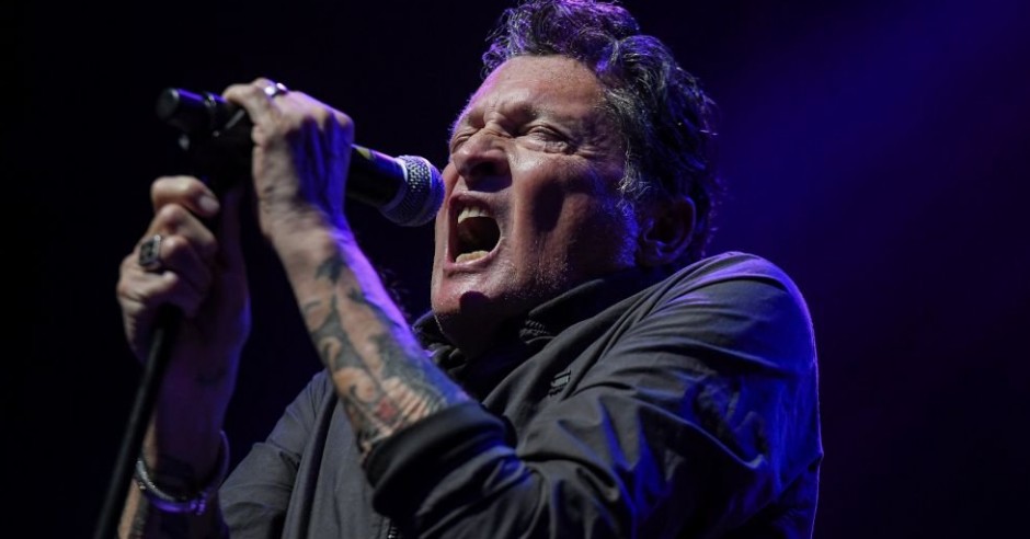 Festivalinfo review: Golden Earring - 14/10 - 013