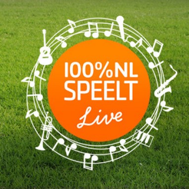 100% Speelt